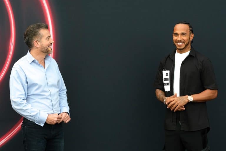 Vodafone has switched on its live 5G network in Manchester