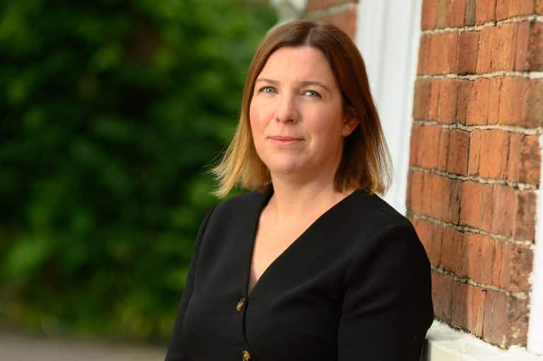 Pandemic and no-fault divorce law has caused rise in ‘grey divorces’
