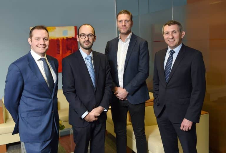 Two new partners for Brabners’ fast-growing Manchester team