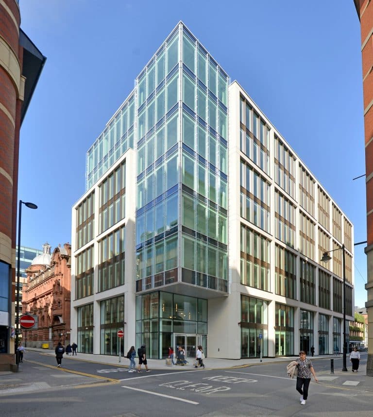 Avison Young agrees deal at 11 York Street for new wellbeing and sustainability-centred workplace