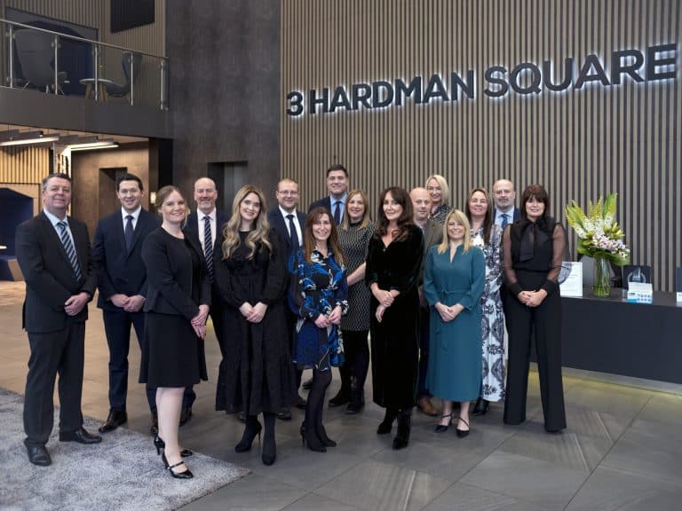 MSB RECOGNISED IN THE TIMES BEST LAW FIRMS 2023
