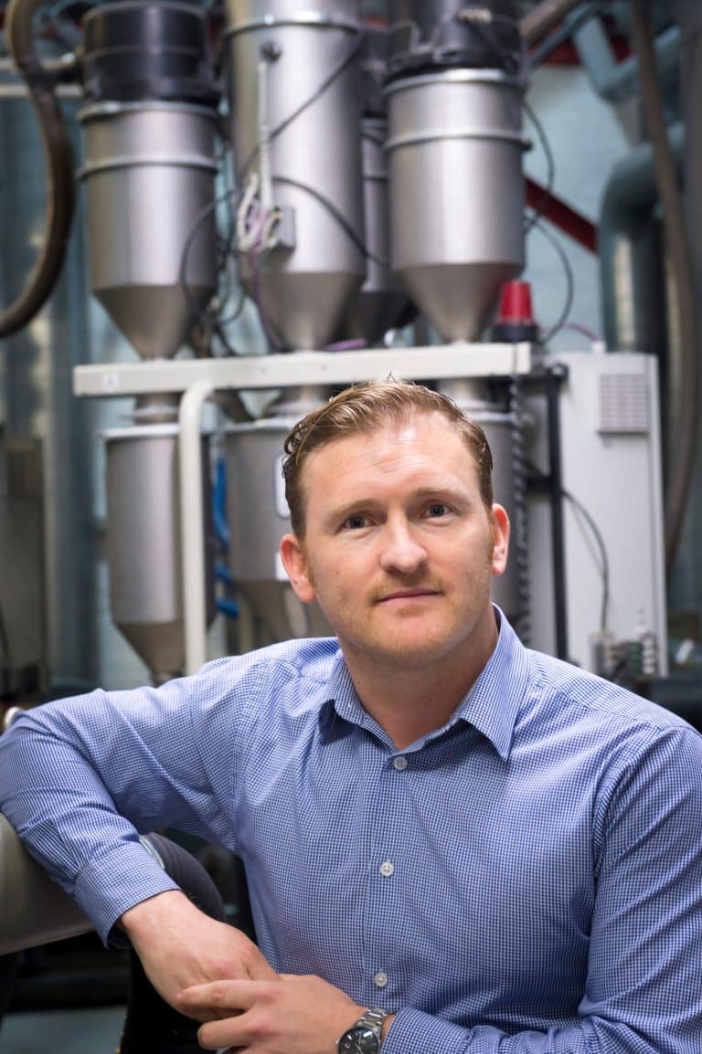 DUO completes second investment in less than 12 months to support sustainable innovation