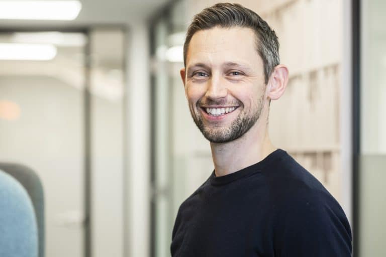 Finnish business link for Altrincham-based Duo Consulting