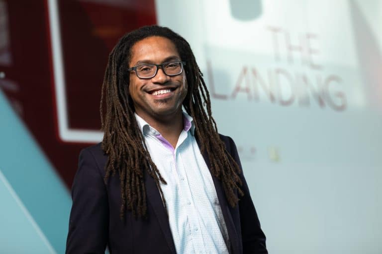 GCHQ ACCELERATOR LAUNCHES WITH THE LANDING TO SUPPORT START-UPS IN IMPROVING DIGITAL CITIZEN SAFETY