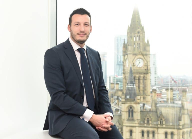 New partner and litigation specialist for Primas Law