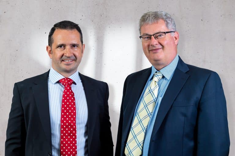 Express Solicitors Group turnover at record high of £31.3m