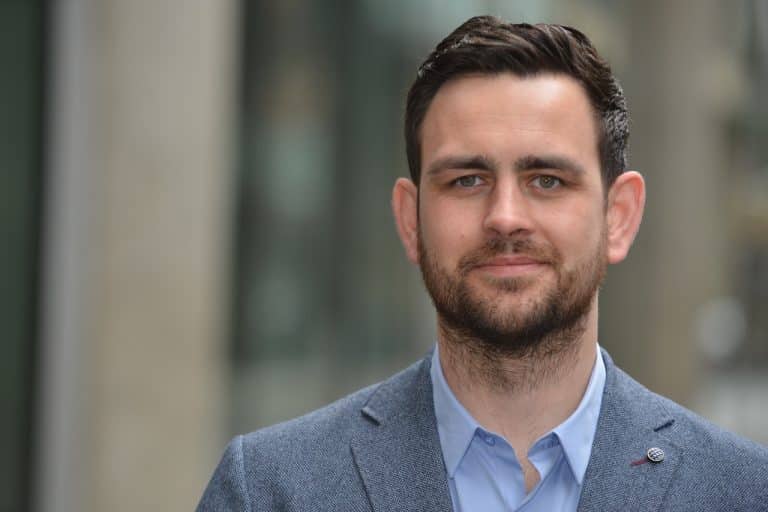 Glenbrook team continues to grow with new Senior Project Manager