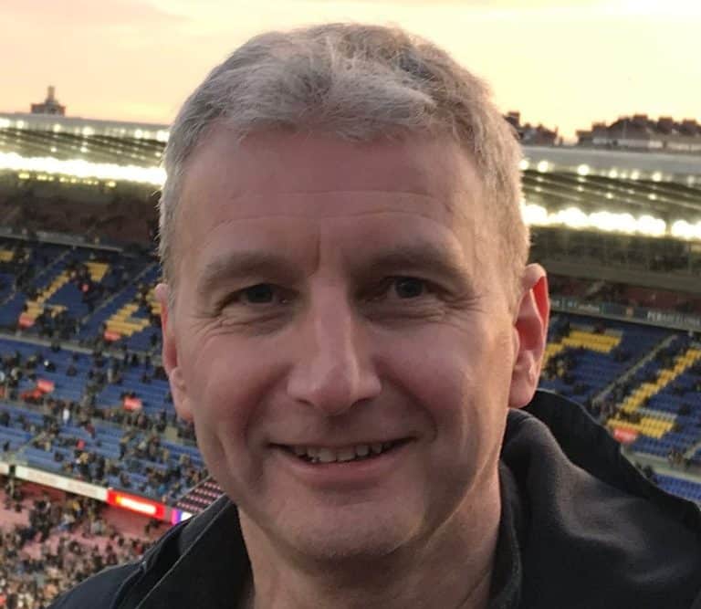 St Ann’s Hospice appoints new trustees