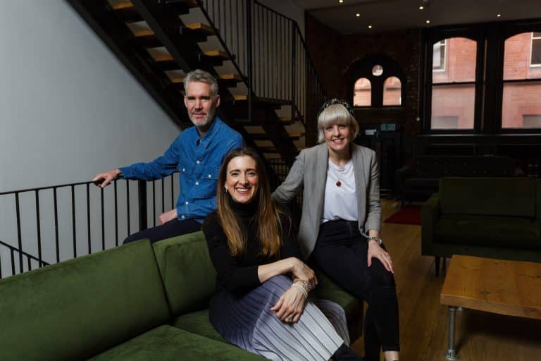 Truth Creative has rebranded an ambitious multidisciplinary tech group formed through acquisition
