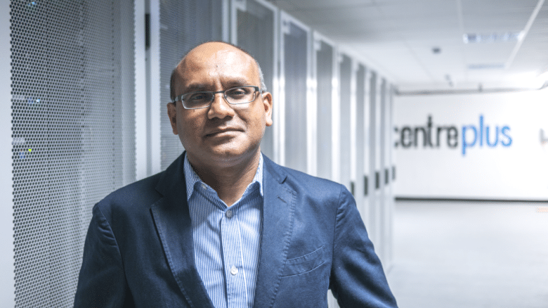 MediaCityUK based hosting company Datacentreplus on track to create 20 new jobs