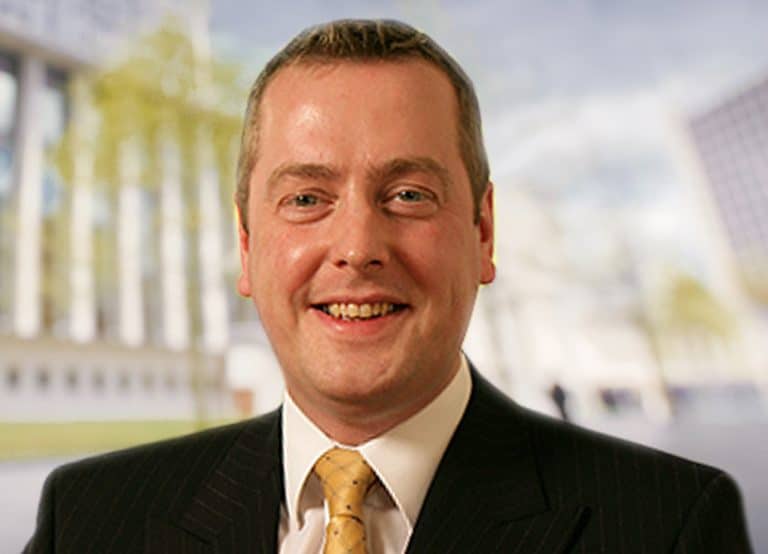 Kings Chambers talk sport in Switzerland