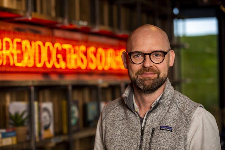 BrewDog, AO and Jaguar Land Rover to headline inaugural Spark Summit by Bruntwood Works