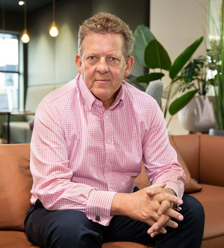 OCU GROUP APPOINTS CHAIRMAN