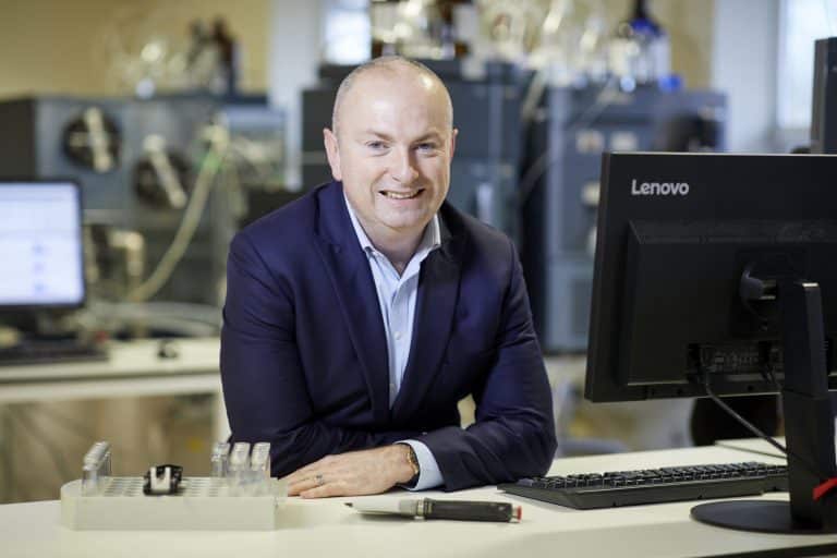 Alphabiolabs blazes a trail with prenatal paternity tests in the UK