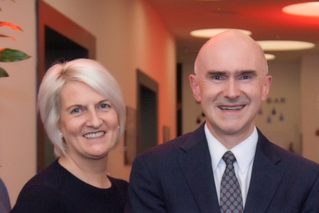 MHA donates £140,000 to Hospitality Action