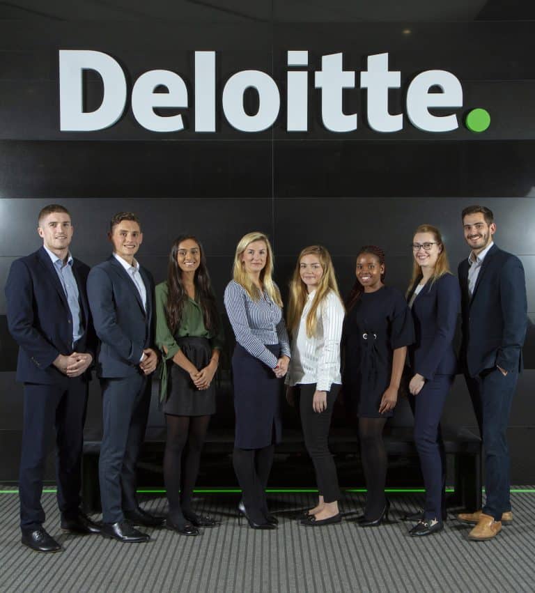 Deloitte Real Estate announces raft of promotions