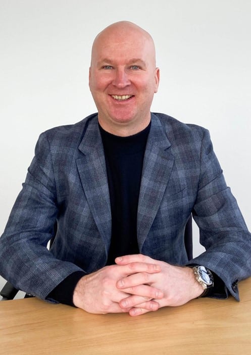 DTE BUSINESS ADVISERS APPOINTS NEW PARTNER TO ENHANCE OFFERING FOR CLIENTS