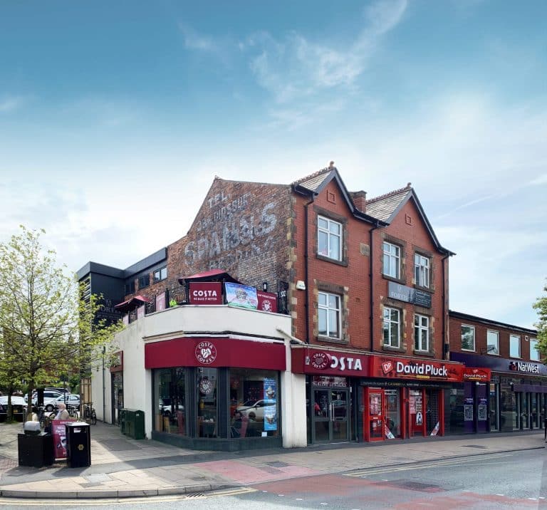 Helmsley Group expands geographical footprint following Didsbury purchase