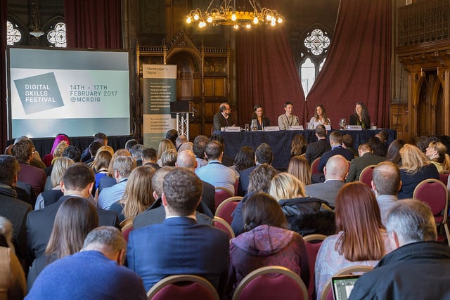  Largest digital skills festival returns to tackle skills gap and support region’s growth