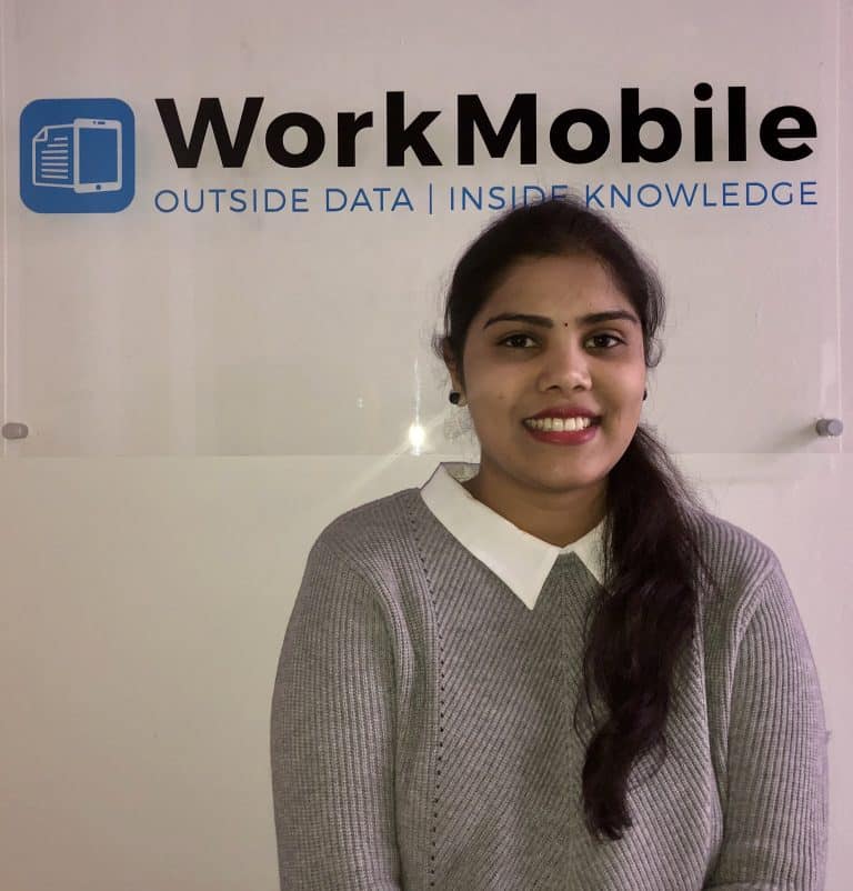 WorkMobile boosts tech provision with new appointment