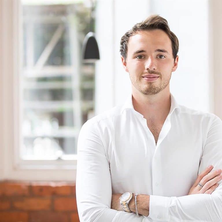 PRAETURA VENTURES HIRES FOUR INDUSTRY HEAVYWEIGHTS