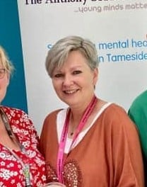 Anthony Seddon Fund gets support to navigate pandemic and prepare for emotional handover thanks to Skills for Growth – SME Support