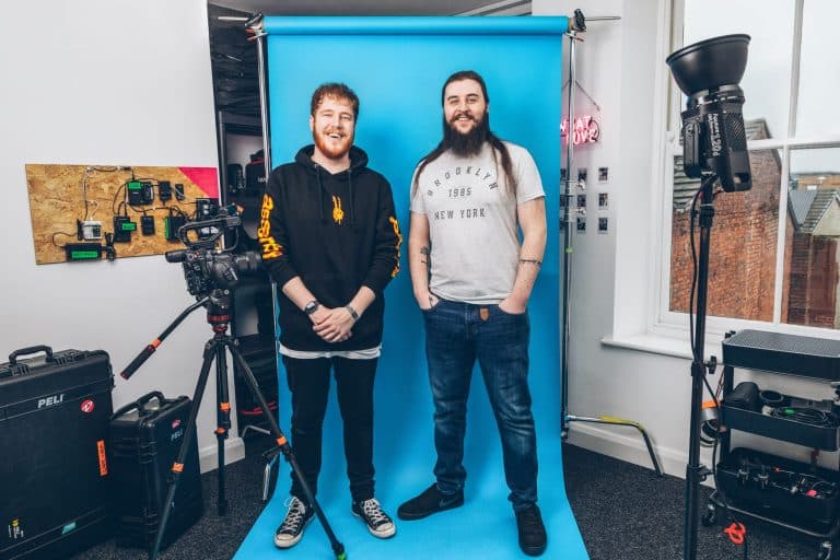 Manchester’s Fraggell Productions secures client win with coding bootcamp provider Northcoders