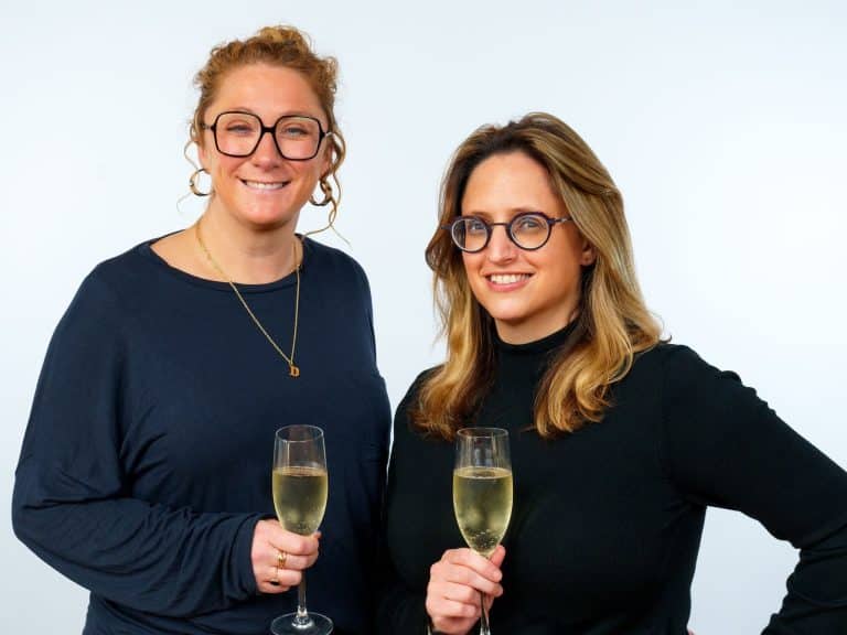 FEMALE LED MANCHESTER AGENCIES PARTNER ON FOUR NATIONAL DRINKS CAMPAIGNS