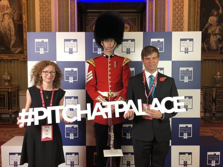 Student mental health start-up reveals national expansion plans