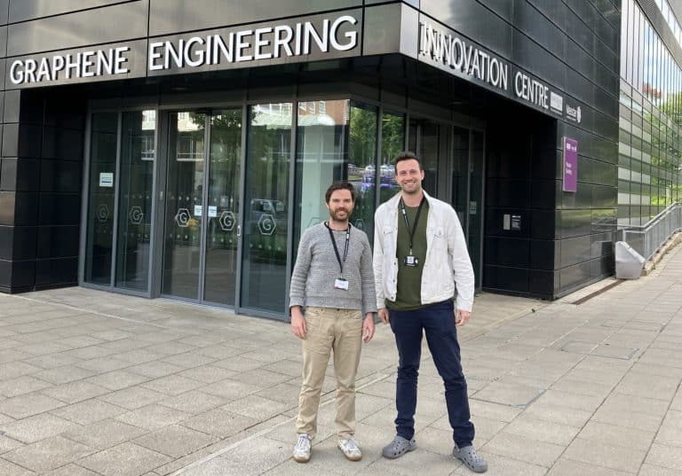 VECTOR HOMES SECURES SIX-FIGURE FUNDING BOOST