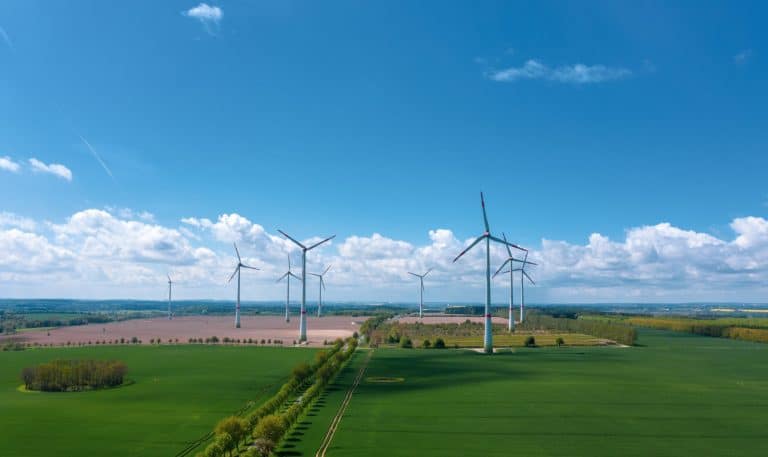 Dron & Dickson appoints Envirovue to support with carbon neutral waste management