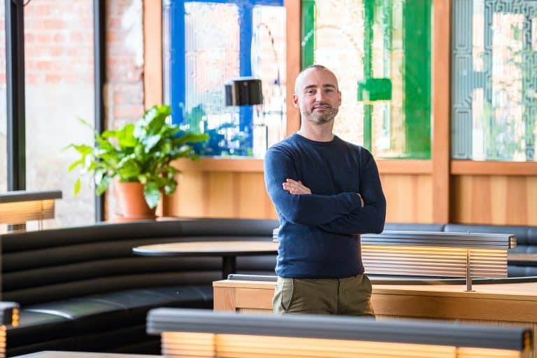 Native Manchester and DUCIE STREET WAREHOUSE make new appointments as it re-launches the city centre space