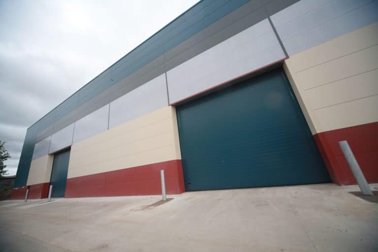Rochdale construction firms hit record £16m turnover