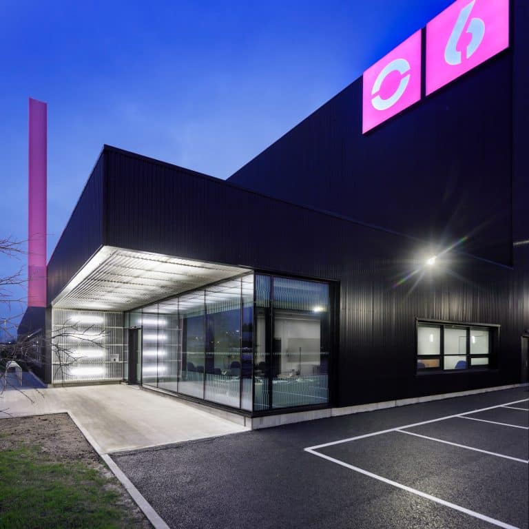 Good News for the Film and Television Industry as Space Studios Manchester announce expansion plans