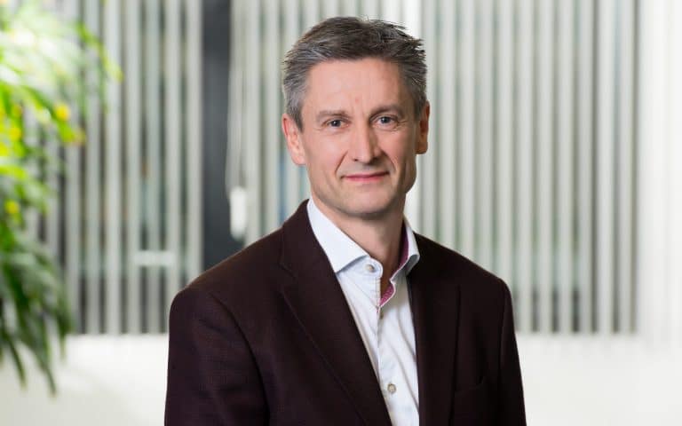 Manchester-based Arctic Shores appoints tech veteran as chair