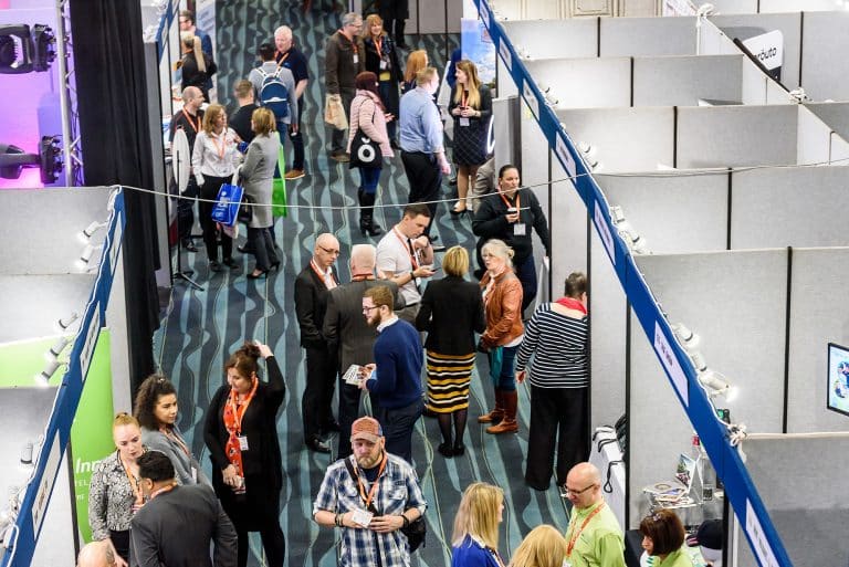E3 Business Expo delivers record returns