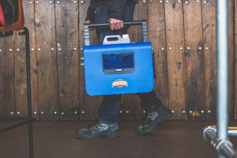 MANCHESTER-BASED BEER PIPER LAUNCHES GAME CHANGING SYSTEM TO HELP LOCAL PUBS SAVE MONEY