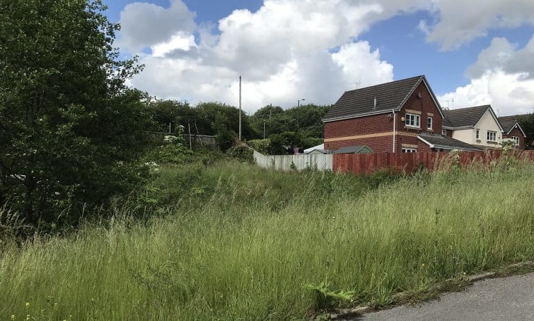 Funding deal enables Manchester developer to buck trend with new residential scheme