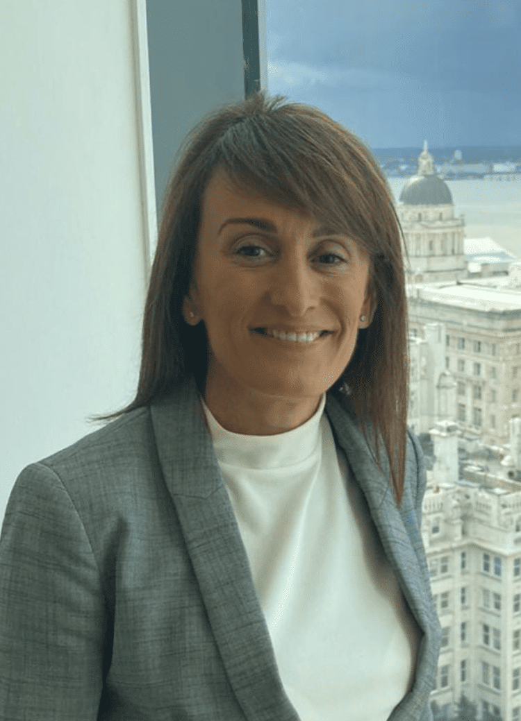 EY appoints five new Partners and Associate Partners in the North West