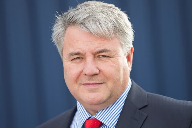 Taziker Announce New CEO