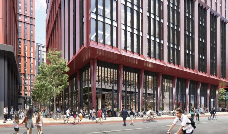 FIRST-OF-ITS-KIND LIFESTYLE VENUE TO OPEN AT CIRCLE SQUARE