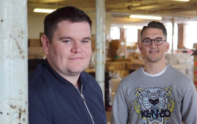 KOMI group hits £1m turnover and aims to double that over next 12 months