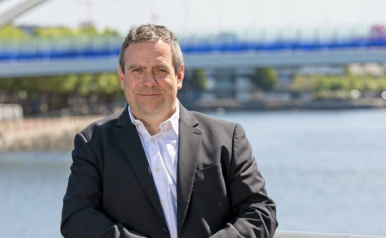 Leeds-based OHS expands into Greater Manchester to kick-start major growth