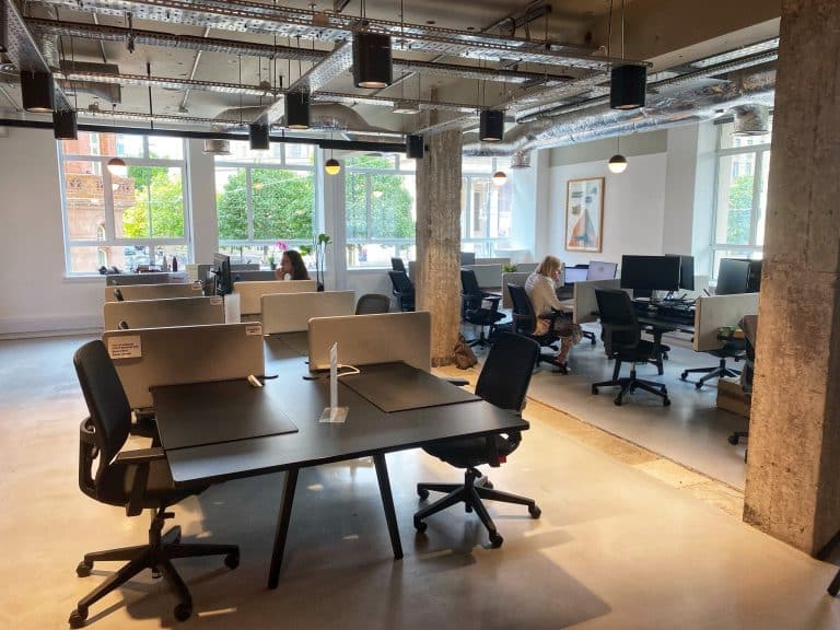 Endpoint Automation Services Opens Manchester Office