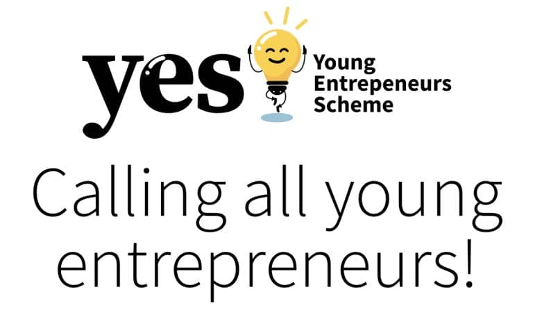 New business support scheme for young start-ups and entrepreneurs in Manchester
