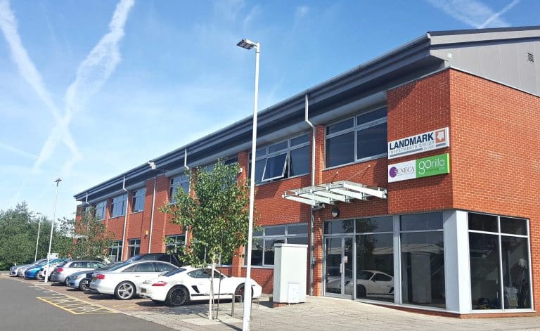 Bolton Accountancy Firm Nominated For Prestigious National Award