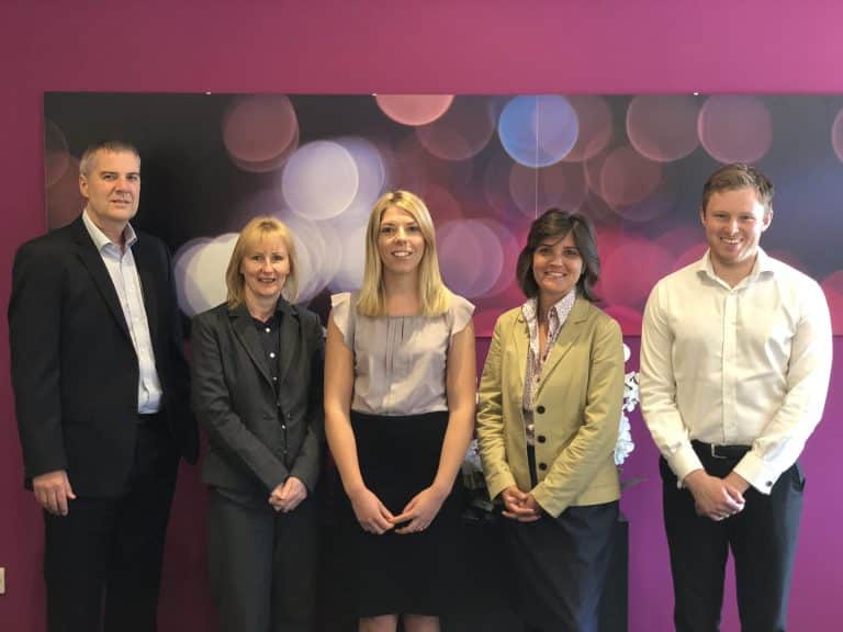 Equilibrium appoint six as growth continues