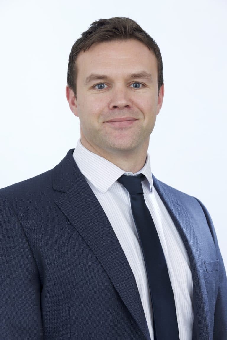 Henry Boot Developments announces new MD