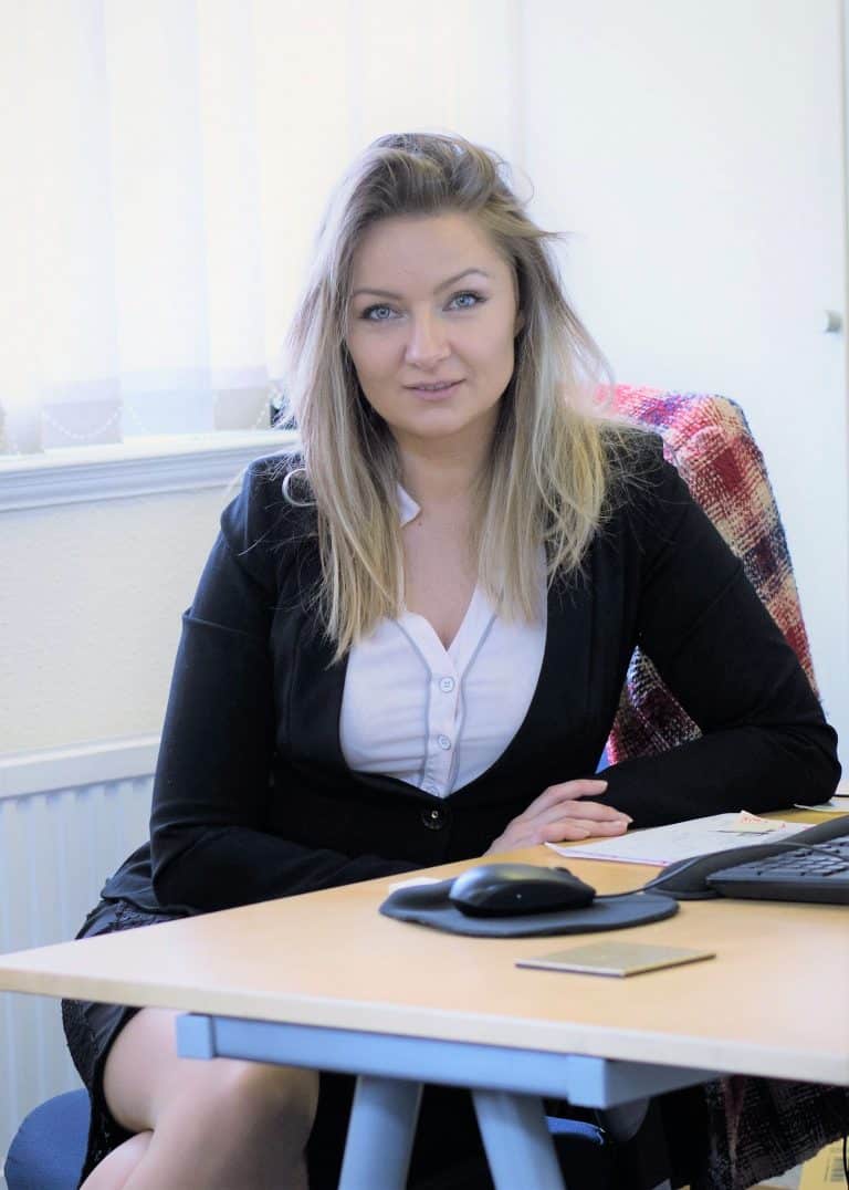 Manchester-based Frost beta-testing new way to bank and find utility deals