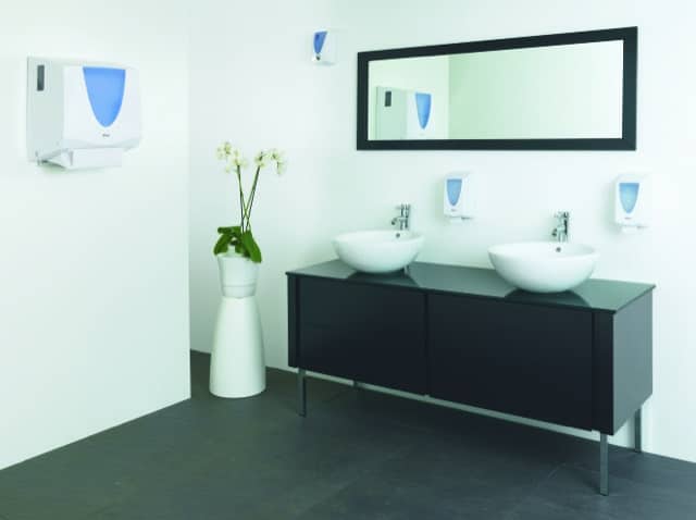 HOW IMPROVING WASHROOM HYGIENE IMPROVES EMPLOYEE CONFIDENCE